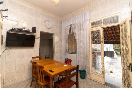 Casa para alugar com 440m², 3 quartos e 1 vaga Casa para alugar com 440m², 3 quartos e 1 vagaSala de Jantar