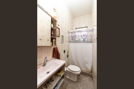 Casa para alugar com 440m², 3 quartos e 1 vaga Casa para alugar com 440m², 3 quartos e 1 vagaBanheiro