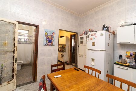 Casa para alugar com 440m², 3 quartos e 1 vaga Casa para alugar com 440m², 3 quartos e 1 vagaSala de Jantar