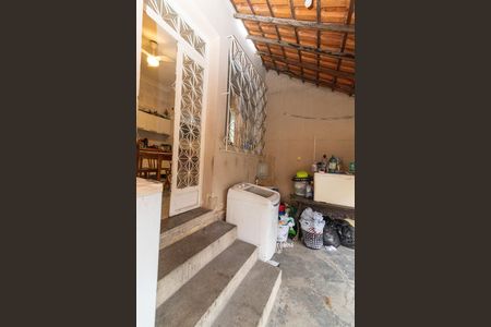 Casa para alugar com 440m², 3 quartos e 1 vaga Casa para alugar com 440m², 3 quartos e 1 vagaÁrea de Serviço