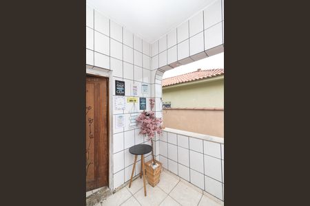 Casa para alugar com 440m², 3 quartos e 1 vaga Casa para alugar com 440m², 3 quartos e 1 vagaVaranda