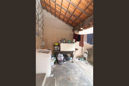 Casa para alugar com 440m², 3 quartos e 1 vaga Casa para alugar com 440m², 3 quartos e 1 vagaÁrea de Serviço