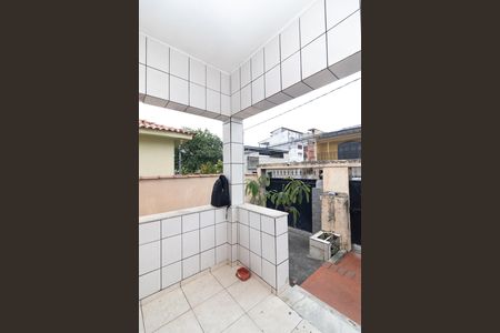 Casa para alugar com 440m², 3 quartos e 1 vaga Casa para alugar com 440m², 3 quartos e 1 vagaVaranda