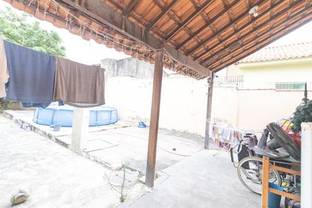 Casa para alugar com 440m², 3 quartos e 1 vaga Casa para alugar com 440m², 3 quartos e 1 vagaÁrea de Serviço