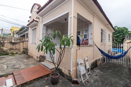Casa para alugar com 440m², 3 quartos e 1 vaga Casa para alugar com 440m², 3 quartos e 1 vagaQuintal