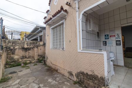 Casa para alugar com 440m², 3 quartos e 1 vaga Casa para alugar com 440m², 3 quartos e 1 vagaQuintal