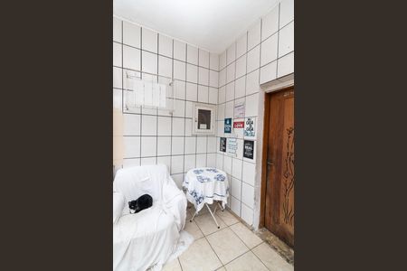 Casa para alugar com 440m², 3 quartos e 1 vaga Casa para alugar com 440m², 3 quartos e 1 vagaVaranda