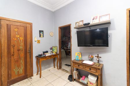 Casa para alugar com 440m², 3 quartos e 1 vaga Casa para alugar com 440m², 3 quartos e 1 vagaSala