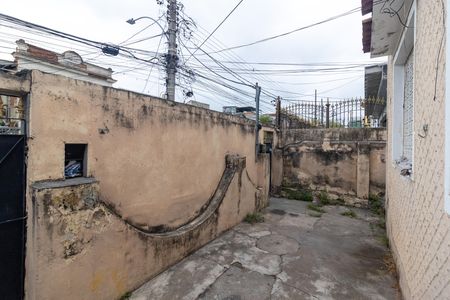 Casa para alugar com 440m², 3 quartos e 1 vaga Casa para alugar com 440m², 3 quartos e 1 vagaQuintal