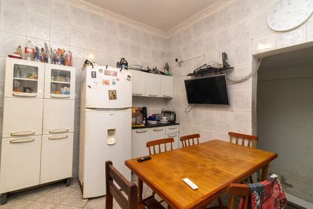 Casa para alugar com 440m², 3 quartos e 1 vaga Casa para alugar com 440m², 3 quartos e 1 vagaSala de Jantar