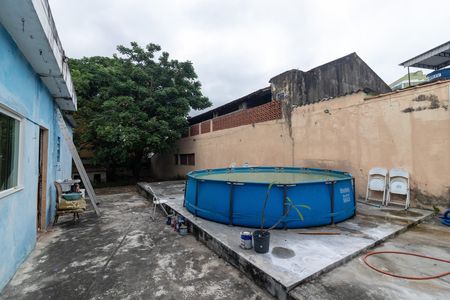 Casa para alugar com 440m², 3 quartos e 1 vaga Casa para alugar com 440m², 3 quartos e 1 vagaQuintal