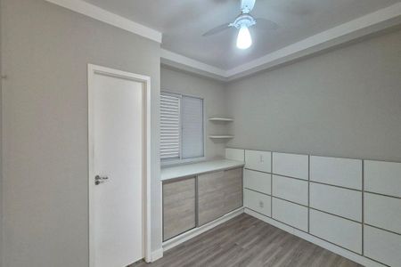 Apartamento à venda com 80m², 3 quartos e 2 vagasQuarto 3 - Suíte