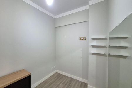 Apartamento à venda com 80m², 3 quartos e 2 vagasQuarto 2 