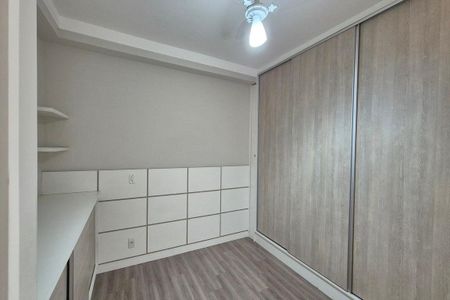 Apartamento à venda com 80m², 3 quartos e 2 vagasQuarto 3 - Suíte