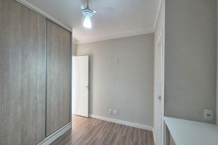 Apartamento à venda com 80m², 3 quartos e 2 vagasQuarto 3 - Suíte