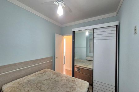 Apartamento à venda com 80m², 3 quartos e 2 vagasQuarto 1 