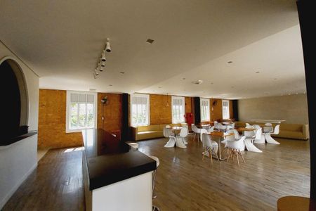 Apartamento à venda com 80m², 3 quartos e 2 vagasÁrea comum - Salão de festas