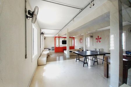 Apartamento à venda com 80m², 3 quartos e 2 vagasSala de Jogos