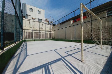 Apartamento à venda com 80m², 3 quartos e 2 vagasQuadra Esportiva