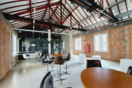 Apartamento à venda com 80m², 3 quartos e 2 vagasÁrea comum - Internet 