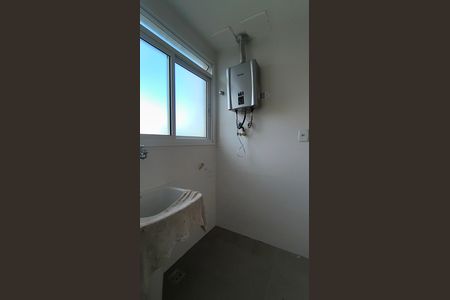 Apartamento para alugar com 82m², 3 quartos e 2 vagas Apartamento para alugar com 82m², 3 quartos e 2 vagasCozinha e Área de Serviço