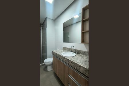 Apartamento para alugar com 82m², 3 quartos e 2 vagas Apartamento para alugar com 82m², 3 quartos e 2 vagasBanheiro Social