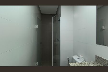 Apartamento para alugar com 82m², 3 quartos e 2 vagas Apartamento para alugar com 82m², 3 quartos e 2 vagasBanheiro Social