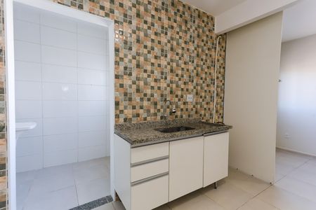 Casa para alugar com 34m², 1 quarto e sem vaga Casa para alugar com 34m², 1 quarto e sem vagacozinha