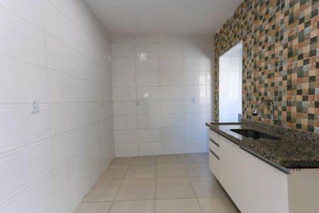 Casa para alugar com 34m², 1 quarto e sem vaga Casa para alugar com 34m², 1 quarto e sem vagacozinha