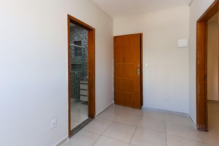 Casa para alugar com 34m², 1 quarto e sem vaga Casa para alugar com 34m², 1 quarto e sem vagasala
