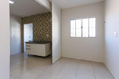Casa para alugar com 34m², 1 quarto e sem vaga Casa para alugar com 34m², 1 quarto e sem vagasala