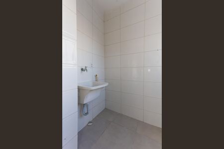 Casa para alugar com 34m², 1 quarto e sem vaga Casa para alugar com 34m², 1 quarto e sem vagaÁrea de Serviço