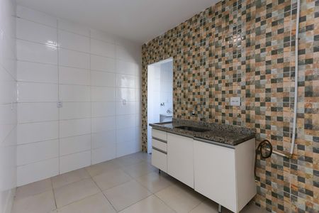 Casa para alugar com 34m², 1 quarto e sem vaga Casa para alugar com 34m², 1 quarto e sem vagacozinha