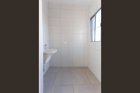 Casa para alugar com 34m², 1 quarto e sem vaga Casa para alugar com 34m², 1 quarto e sem vagaÁrea de Serviço