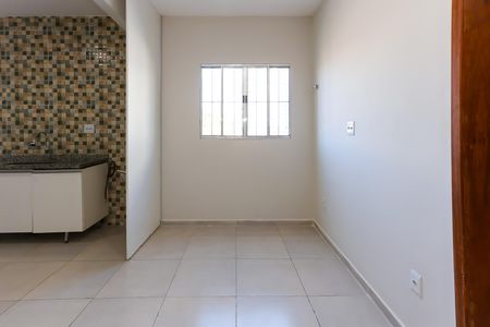 Casa para alugar com 34m², 1 quarto e sem vaga Casa para alugar com 34m², 1 quarto e sem vagasala