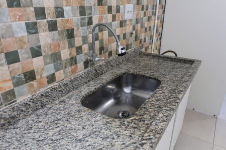 Casa para alugar com 34m², 1 quarto e sem vaga Casa para alugar com 34m², 1 quarto e sem vagacozinha