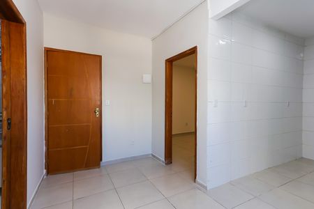 Casa para alugar com 34m², 1 quarto e sem vaga Casa para alugar com 34m², 1 quarto e sem vagasala