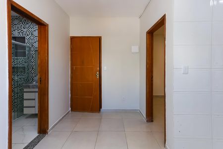 Casa para alugar com 34m², 1 quarto e sem vaga Casa para alugar com 34m², 1 quarto e sem vagasala