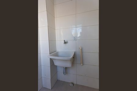 Casa para alugar com 34m², 1 quarto e sem vaga Casa para alugar com 34m², 1 quarto e sem vagaÁrea de Serviço
