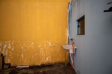Casa para alugar com 75m², 2 quartos e 3 vagas Casa para alugar com 75m², 2 quartos e 3 vagasÁrea de Serviço