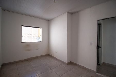 Casa para alugar com 75m², 2 quartos e 3 vagas Casa para alugar com 75m², 2 quartos e 3 vagasQuarto 2