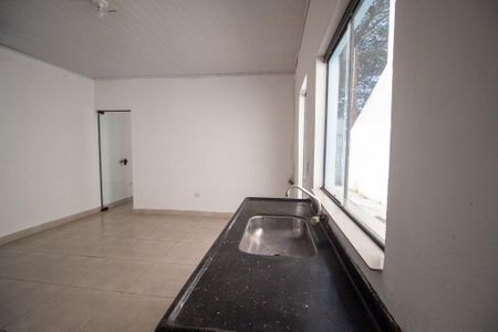Casa para alugar com 75m², 2 quartos e 3 vagas Casa para alugar com 75m², 2 quartos e 3 vagasCozinha