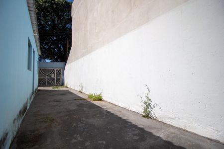 Casa para alugar com 75m², 2 quartos e 3 vagas Casa para alugar com 75m², 2 quartos e 3 vagasQuintal