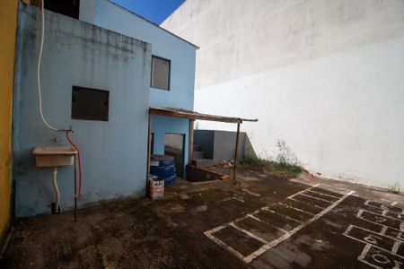 Casa para alugar com 75m², 2 quartos e 3 vagas Casa para alugar com 75m², 2 quartos e 3 vagasÁrea de Serviço