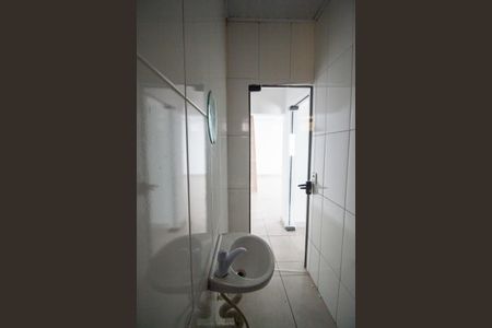 Casa para alugar com 75m², 2 quartos e 3 vagas Casa para alugar com 75m², 2 quartos e 3 vagasÁrea de Serviço