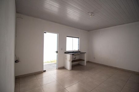 Sala de casa para alugar com 2 quartos, 75m² em Cajuru do Sul, Sorocaba