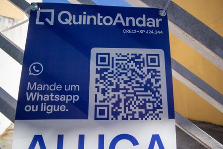 Casa para alugar com 75m², 2 quartos e 3 vagas Casa para alugar com 75m², 2 quartos e 3 vagasPlaca