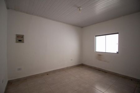 Casa para alugar com 75m², 2 quartos e 3 vagas Casa para alugar com 75m², 2 quartos e 3 vagasQuarto 1
