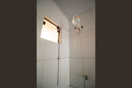Casa para alugar com 75m², 2 quartos e 3 vagas Casa para alugar com 75m², 2 quartos e 3 vagasBanheiro