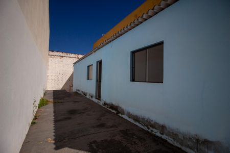 Casa para alugar com 75m², 2 quartos e 3 vagas Casa para alugar com 75m², 2 quartos e 3 vagasQuintal